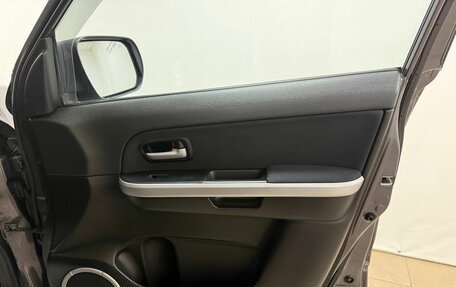 Suzuki Grand Vitara, 2013 год, 1 199 000 рублей, 23 фотография
