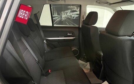 Suzuki Grand Vitara, 2013 год, 1 199 000 рублей, 22 фотография
