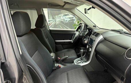 Suzuki Grand Vitara, 2013 год, 1 199 000 рублей, 24 фотография