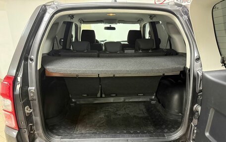 Suzuki Grand Vitara, 2013 год, 1 199 000 рублей, 27 фотография