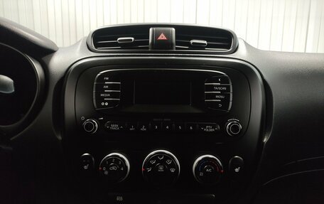 KIA Soul II рестайлинг, 2015 год, 1 355 000 рублей, 12 фотография