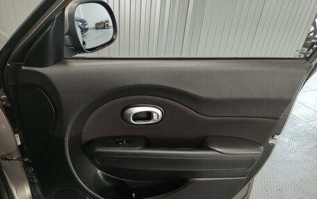 KIA Soul II рестайлинг, 2015 год, 1 355 000 рублей, 16 фотография