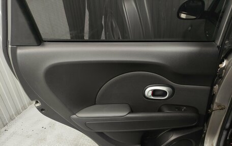 KIA Soul II рестайлинг, 2015 год, 1 355 000 рублей, 15 фотография