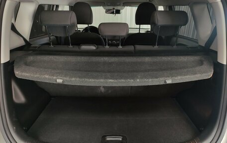 KIA Soul II рестайлинг, 2015 год, 1 355 000 рублей, 18 фотография
