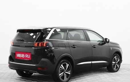 Peugeot 5008 II, 2024 год, 4 699 000 рублей, 2 фотография