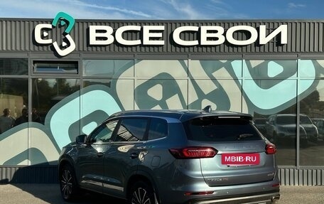 Chery Tiggo 8 Pro, 2021 год, 1 935 000 рублей, 3 фотография