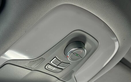 Chery Tiggo 8 Pro, 2021 год, 1 935 000 рублей, 19 фотография