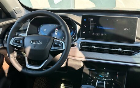 Chery Tiggo 8 Pro, 2021 год, 1 935 000 рублей, 16 фотография