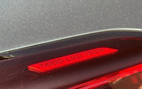 Chery Tiggo 8 Pro, 2021 год, 1 935 000 рублей, 14 фотография