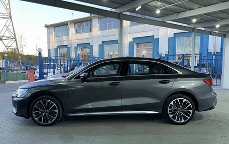 Audi A3, 2026 год, 3 999 000 рублей, 2 фотография