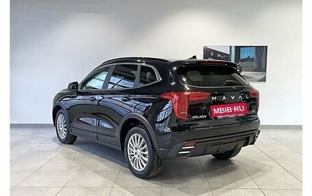 Haval Jolion, 2026 год, 2 949 000 рублей, 6 фотография