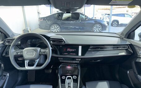 Audi A3, 2026 год, 3 999 000 рублей, 10 фотография