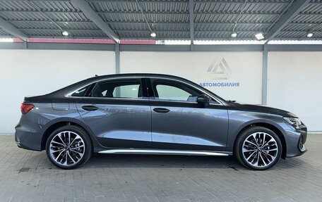 Audi A3, 2026 год, 3 999 000 рублей, 6 фотография