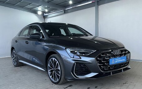 Audi A3, 2026 год, 3 999 000 рублей, 7 фотография