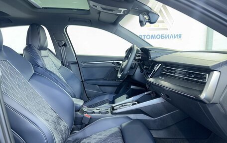 Audi A3, 2026 год, 3 999 000 рублей, 11 фотография