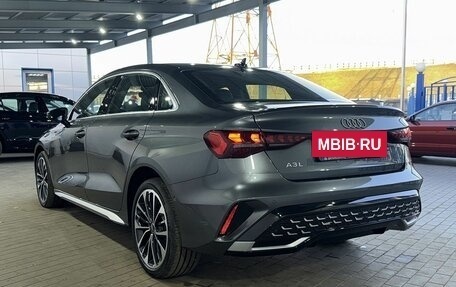 Audi A3, 2026 год, 3 999 000 рублей, 3 фотография