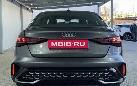 Audi A3, 2026 год, 3 999 000 рублей, 4 фотография
