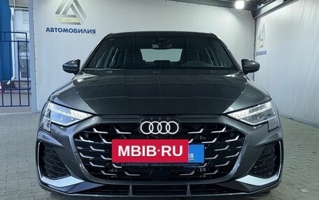 Audi A3, 2026 год, 3 999 000 рублей, 8 фотография