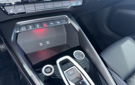 Audi A3, 2026 год, 3 999 000 рублей, 15 фотография