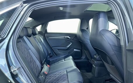 Audi A3, 2026 год, 3 999 000 рублей, 12 фотография