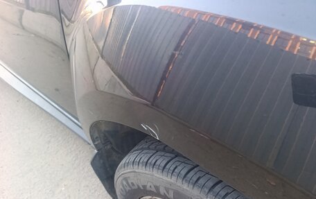 Renault Duster I рестайлинг, 2018 год, 1 500 000 рублей, 5 фотография