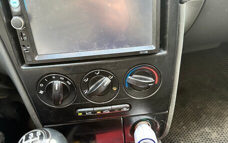 KIA Spectra II (LD), 2006 год, 340 000 рублей, 9 фотография