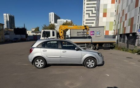 KIA Rio II, 2010 год, 440 000 рублей, 4 фотография