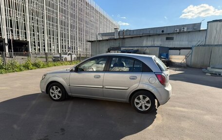 KIA Rio II, 2010 год, 440 000 рублей, 6 фотография