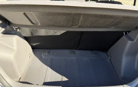 KIA Rio II, 2010 год, 440 000 рублей, 8 фотография
