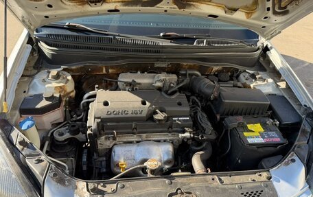 KIA Rio II, 2010 год, 440 000 рублей, 7 фотография
