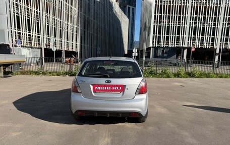 KIA Rio II, 2010 год, 440 000 рублей, 5 фотография