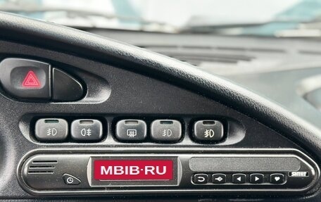Chevrolet Niva I рестайлинг, 2011 год, 697 000 рублей, 14 фотография