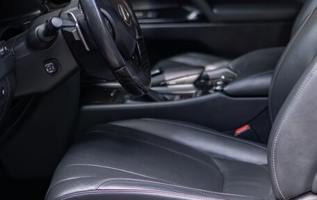 Lexus LX III, 2018 год, 8 700 000 рублей, 11 фотография