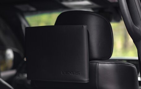 Lexus LX III, 2018 год, 8 700 000 рублей, 13 фотография