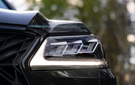 Lexus LX III, 2018 год, 8 700 000 рублей, 16 фотография