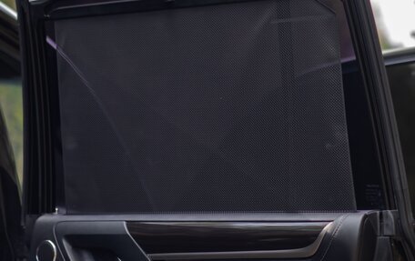 Lexus LX III, 2018 год, 8 700 000 рублей, 14 фотография