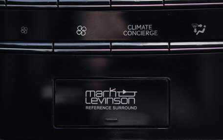 Lexus LX III, 2018 год, 8 700 000 рублей, 21 фотография