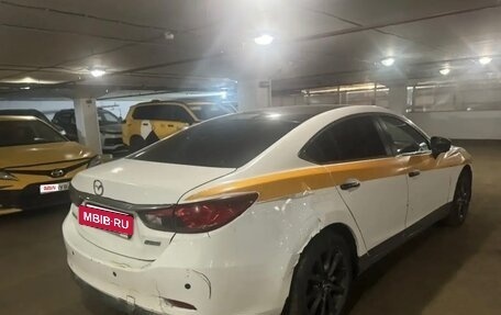 Mazda 6, 2018 год, 1 454 200 рублей, 4 фотография