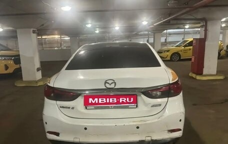 Mazda 6, 2018 год, 1 454 200 рублей, 5 фотография