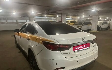 Mazda 6, 2018 год, 1 454 200 рублей, 6 фотография
