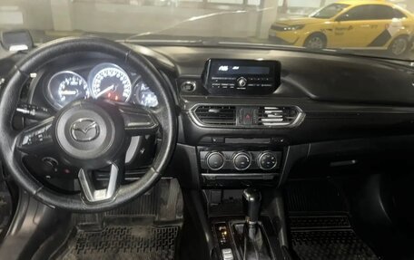 Mazda 6, 2018 год, 1 454 200 рублей, 9 фотография