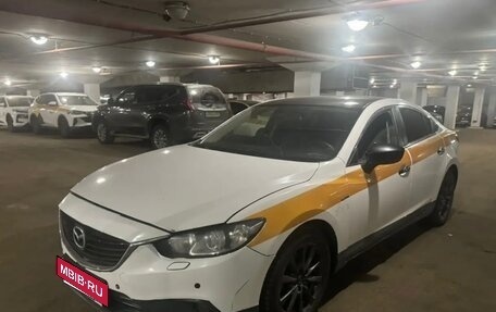 Mazda 6, 2018 год, 1 454 200 рублей, 8 фотография
