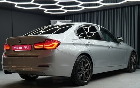 BMW 3 серия, 2015 год, 1 850 000 рублей, 4 фотография