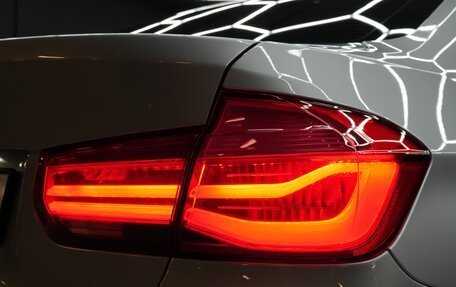 BMW 3 серия, 2015 год, 1 850 000 рублей, 8 фотография