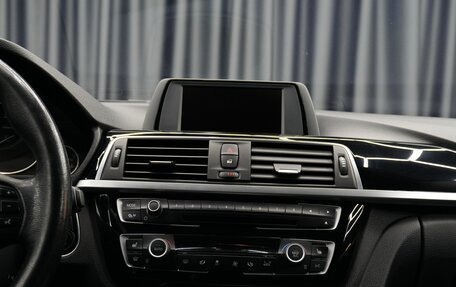 BMW 3 серия, 2015 год, 1 850 000 рублей, 11 фотография