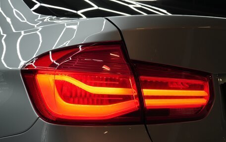 BMW 3 серия, 2015 год, 1 850 000 рублей, 7 фотография