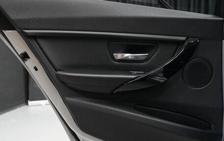 BMW 3 серия, 2015 год, 1 850 000 рублей, 20 фотография