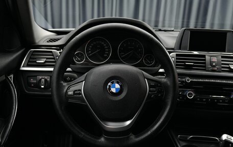BMW 3 серия, 2015 год, 1 850 000 рублей, 10 фотография