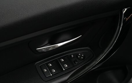 BMW 3 серия, 2015 год, 1 850 000 рублей, 19 фотография