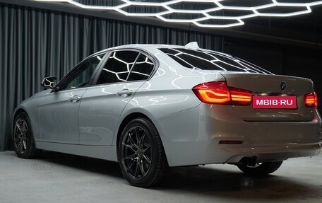 BMW 3 серия, 2015 год, 1 850 000 рублей, 6 фотография